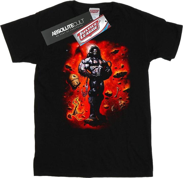 Produktbild Lobo Cosmos TShirt (XXL)