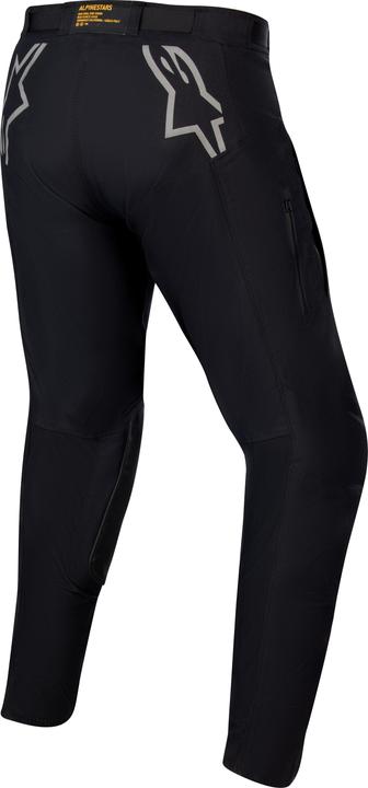 Image du produit Alpinestars Pant Techdura Blk (Hommes, 36)