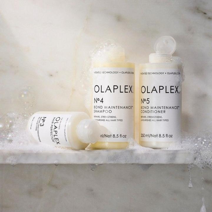 Actual product image Olaplex All In One (Hair care set)
