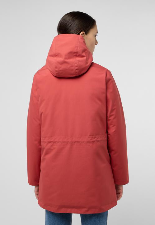 Actual product image Jack Wolfskin Wintertor Parka W (L)