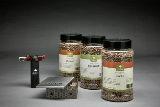 Produktbild Grillson Smokekit