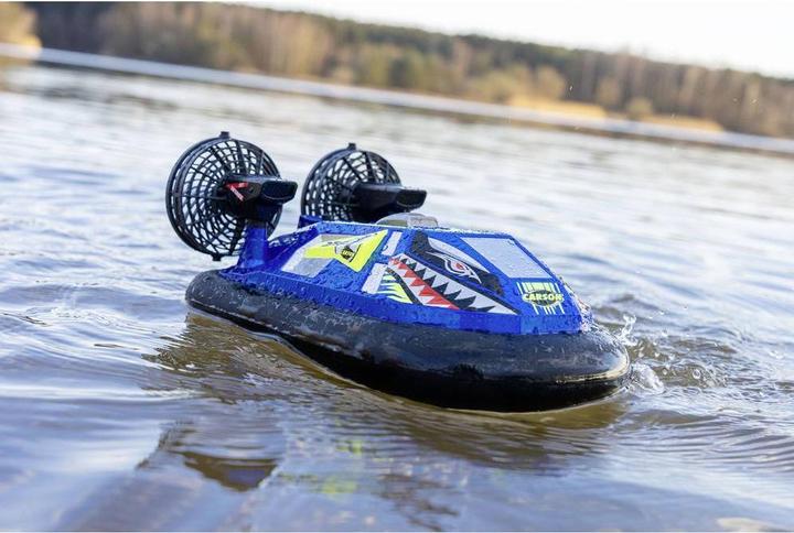 Produktbild Carson Hovershark