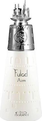 Nabeel Fulad Azm Eau De Parfum 100ml (Eau de Parfum, 100 ml)