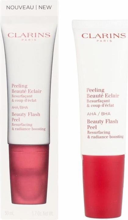 Produktbild Clarins Peeling Beauté Eclair (Peeling, 50 ml)