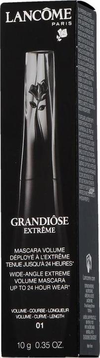 Produktbild Lancôme Grandiôse (01 Noir Extreme)