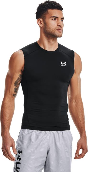 Produktbild Under Armour HeatGear Compression Tanktop (L)