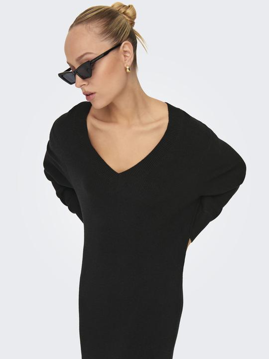 Image du produit Only ONLKATIA Robe midi Robe en maille (S)