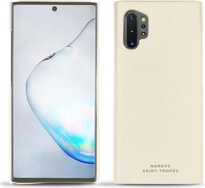 Actual product image Noreve Leather cover (Samsung Galaxy Note 10+)