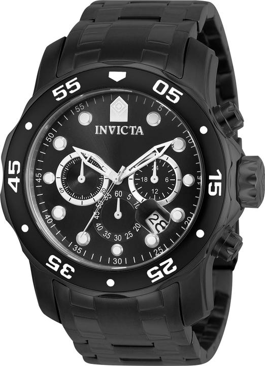 Immagine prodotto Invicta Pro Diver 0076 Herenhorloge - 48mm (48 mm)