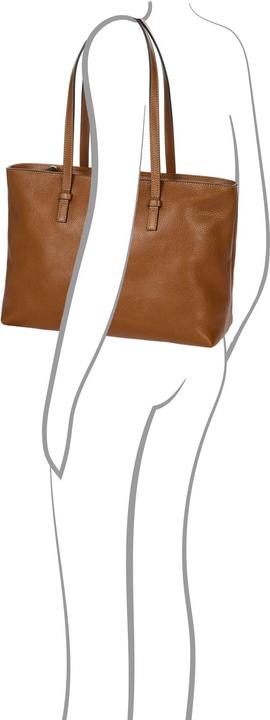 Produktbild Brics Life Pelle Vittoria Shopper Tasche 35 cm (12 l)