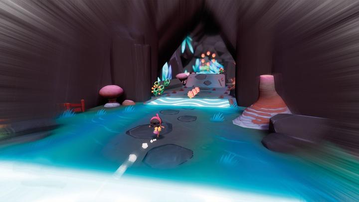 Image du produit Tesura Koa et les cinq pirates de Mara (PS5)