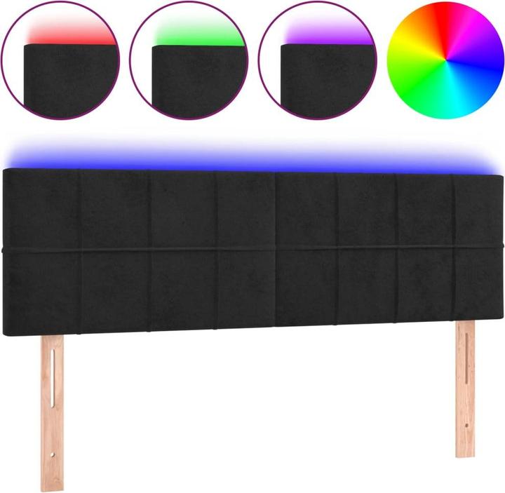 Immagine prodotto VidaXL Gianna (160 x 5 x 88 cm)