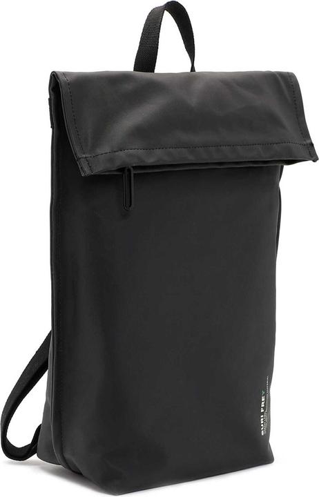 Actual product image Suri Frey Backpack SURI Green - Nelly (25 l)