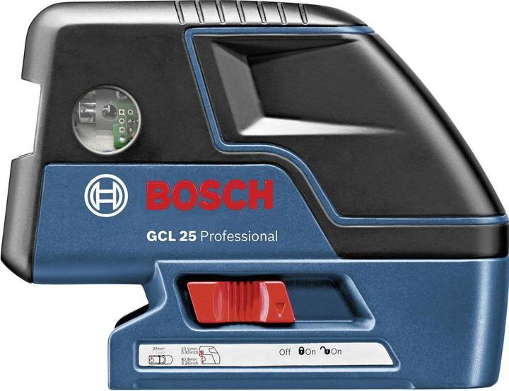Produktbild Bosch Professional Gcl 25