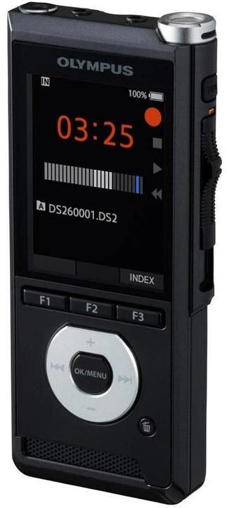 Image du produit Olympus Kit de démarrage DS-2600 (2 Go)
