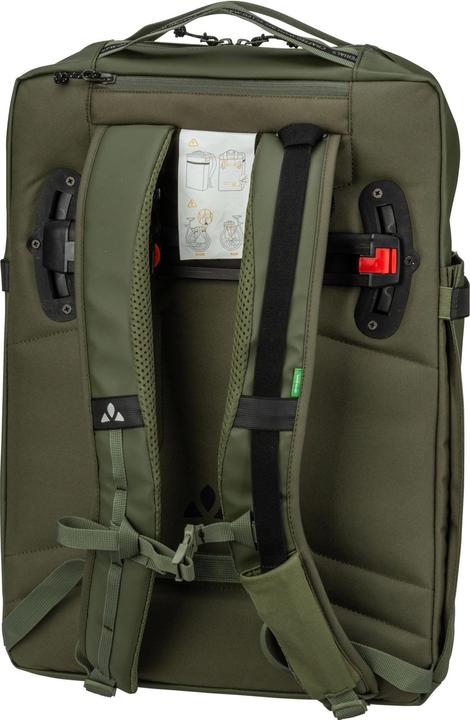 Produktbild Vaude Mineo Transformer (20 l)