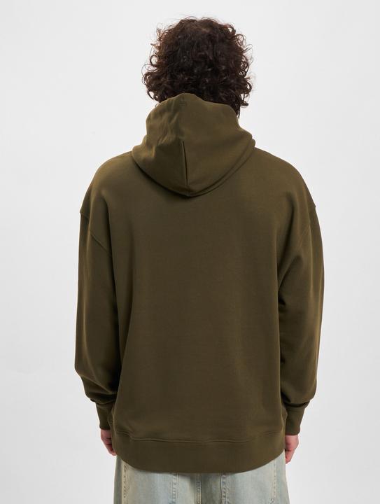 Produktbild Tommy Jeans Rlx Xs Badge Hoodie - 86477 (S)