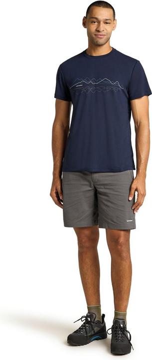 Actual product image Icebreaker Core (L)