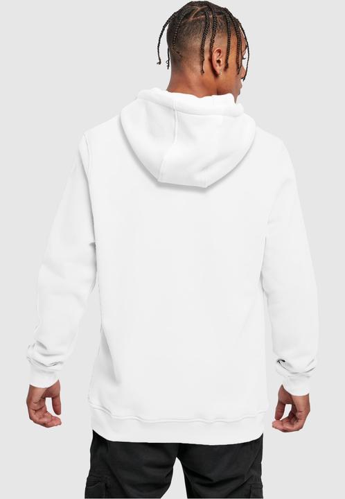 Produktbild Merchcode Love Yourself Hoody - 112869 (M)