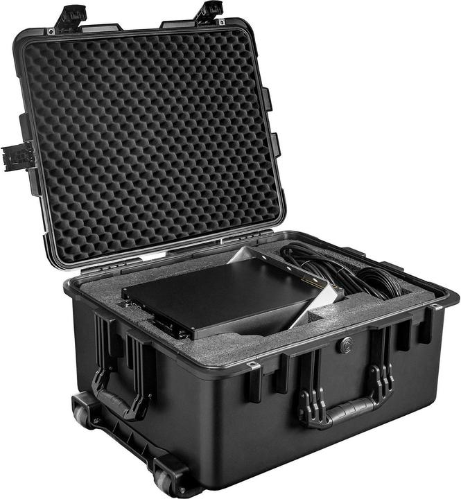 Immagine prodotto BeamZ Laser Phantom 10000B (10 W)