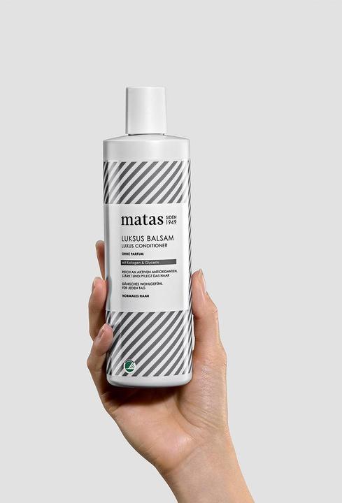 Image du produit Matas Conditionneur de luxe Striber (500 ml)