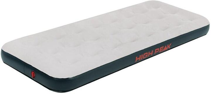 Produktbild High Peak Airbed Single Luftbett aufblasbar 185x74x20cm