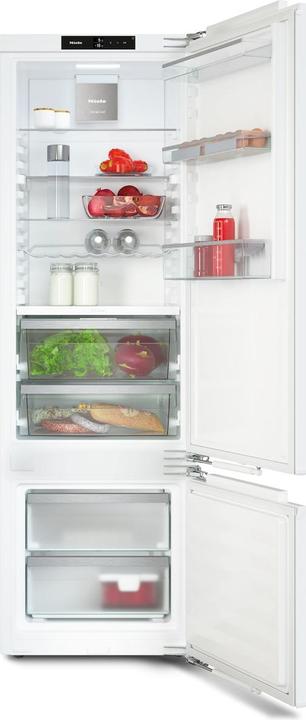 Actual product image Miele KF 7742 C fridge-freezer combination (255 l)