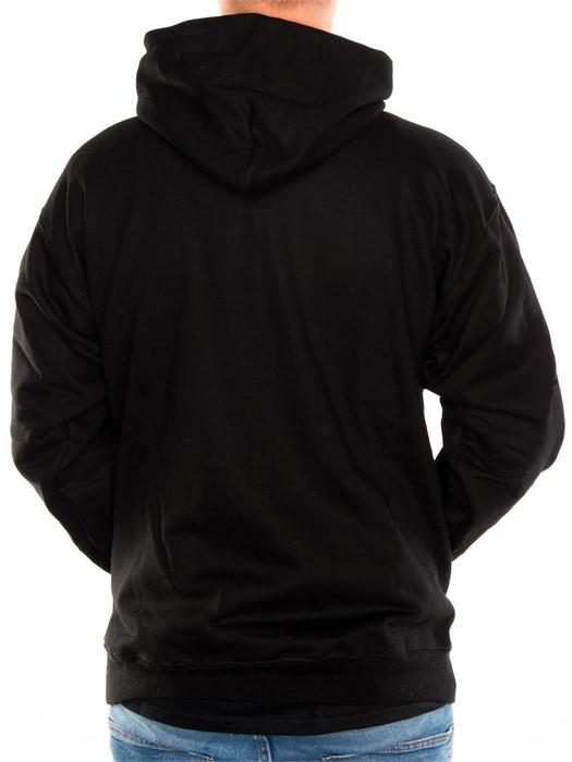 Produktbild Thrasher Skate Mag Hood (XL)