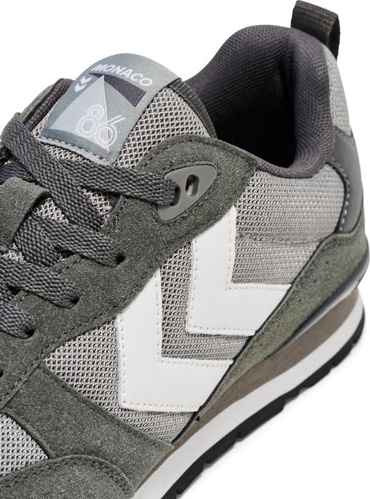 Actual product image hummel MONACO 86 (40)