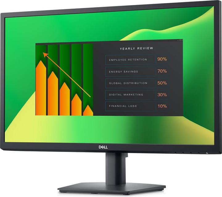 Actual product image Dell E2423H (1920 x 1080 pixels, 23.80")