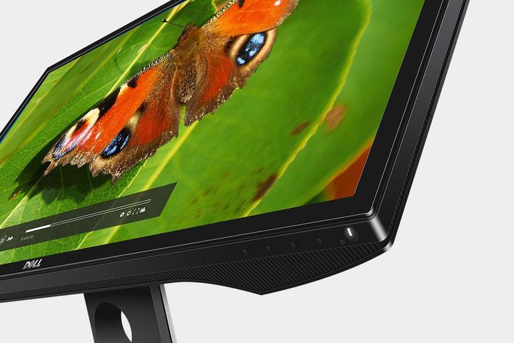 Image du produit Dell S2817q (3840 x 2160 pixels, 27.90")