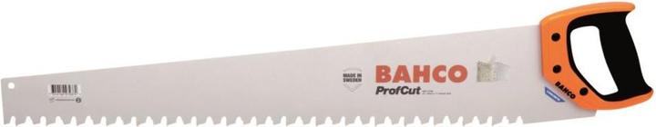 Immagine prodotto Bahco Seghetto ProfCut per segare cemento armato/leca/mattoni 0,6 ZpZ 620 mm