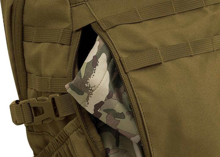 Produktbild Highlander Eagle 1-Coyote Tan (20 l)