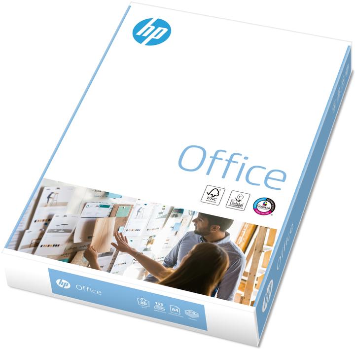 Productafbeelding HP Kantoor (80 g/m², 500 x, A4)