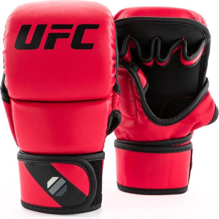 UFC Contender MMA Sparing Gloves-8oz (8 OZ, S, M)