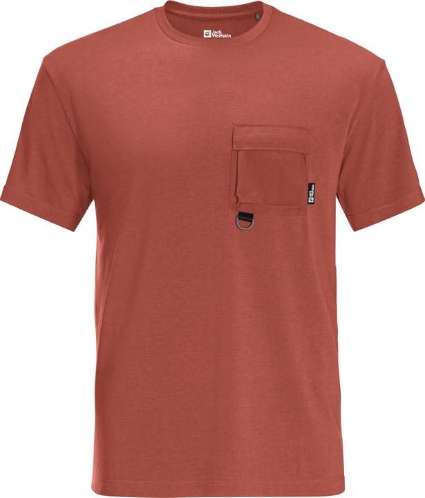 Jack Wolfskin Wanderthirst T M (L)