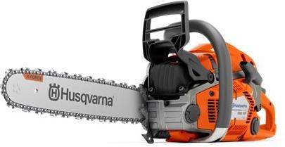 Produktbild Husqvarna 560 XP (Benzin Kettensäge)