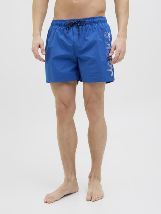 Actual product image Jack & Jones Badehose MAUI Schwimm-Shorts (XXL)