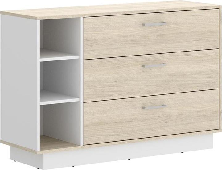 Image du produit Vente-unique Leandre (118.5 x 40 x 80 cm)
