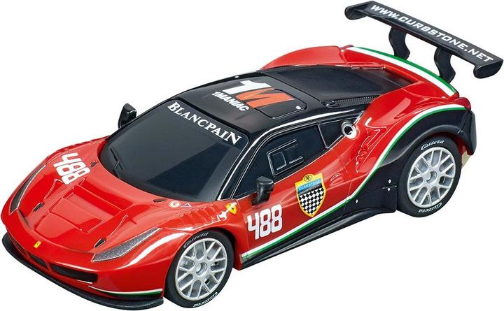 Image du produit Carrera GO!!! Circuit - Ferrari Pro Speeders