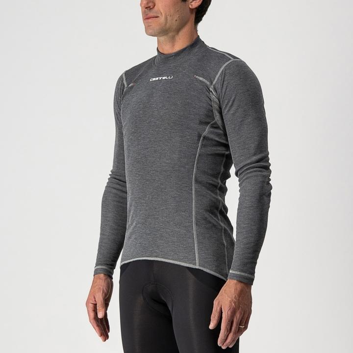 Immagine prodotto Castelli Flanders Warm LS a manica lunga (XL)