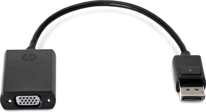 Produktbild HP DP zu (VGA, 2.65 cm)