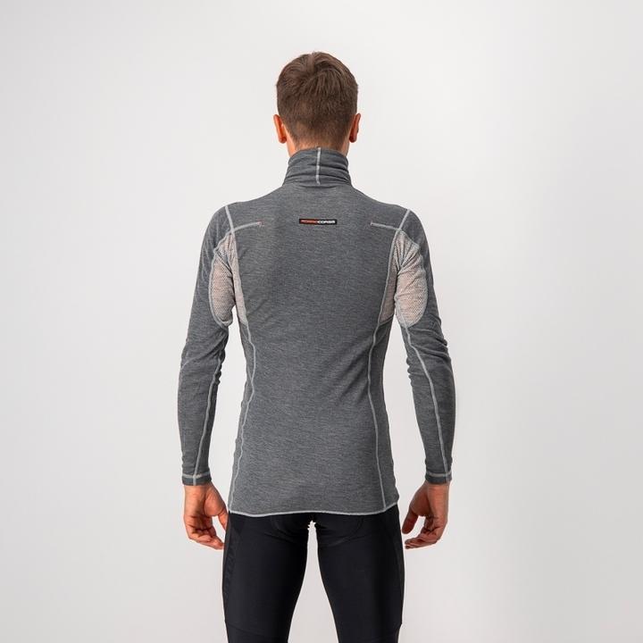 Immagine prodotto Castelli Fiandre calde / Scaldacollo (XXL)