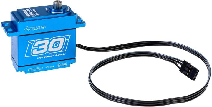 PowerHD Hv