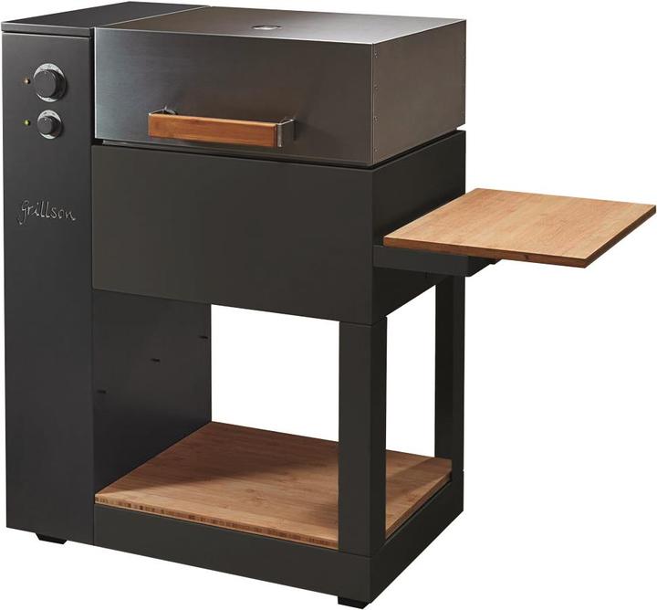 Image du produit Grillson Leif