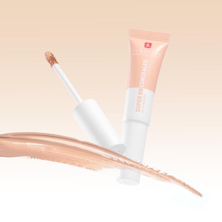 Image du produit Erborian Super BB Concealer (Clair)