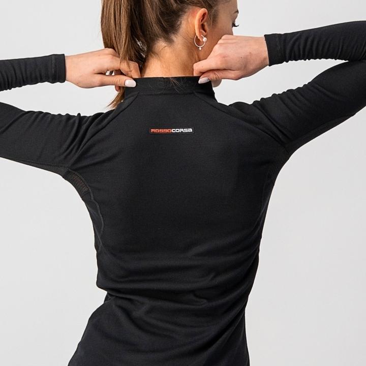Produktbild Castelli Flanders 2 W Warm Long Sleeve (XL)