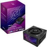 Produktbild AsRock Alimentation ATX Phantom Gaming - 750W (Noir) (750 W)