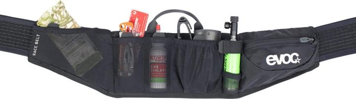 Actual product image Evoc Race Belt hip bag
