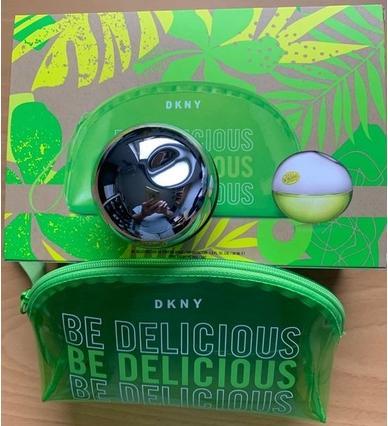 Image du produit DKNY Be Delicious Women (Eau de parfum, 30 ml)
